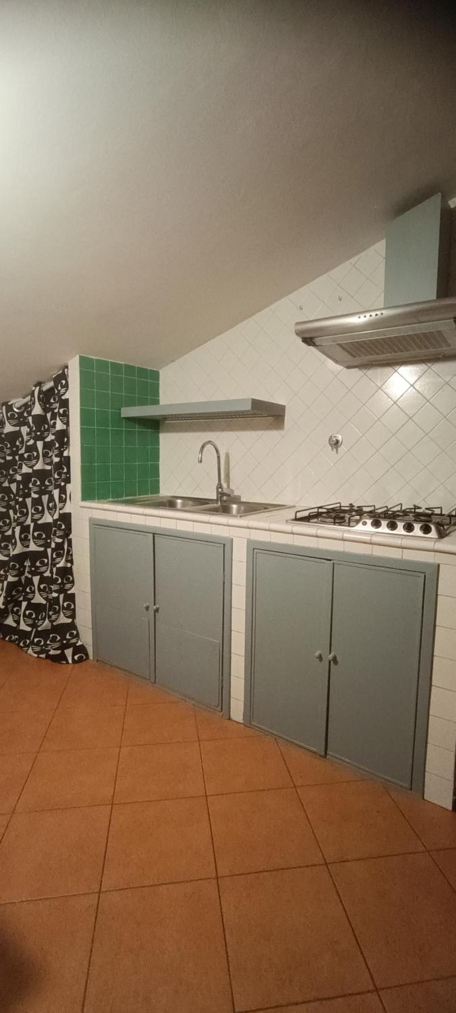 Appartamento La Mansarda Figline Valdarno Esterno foto